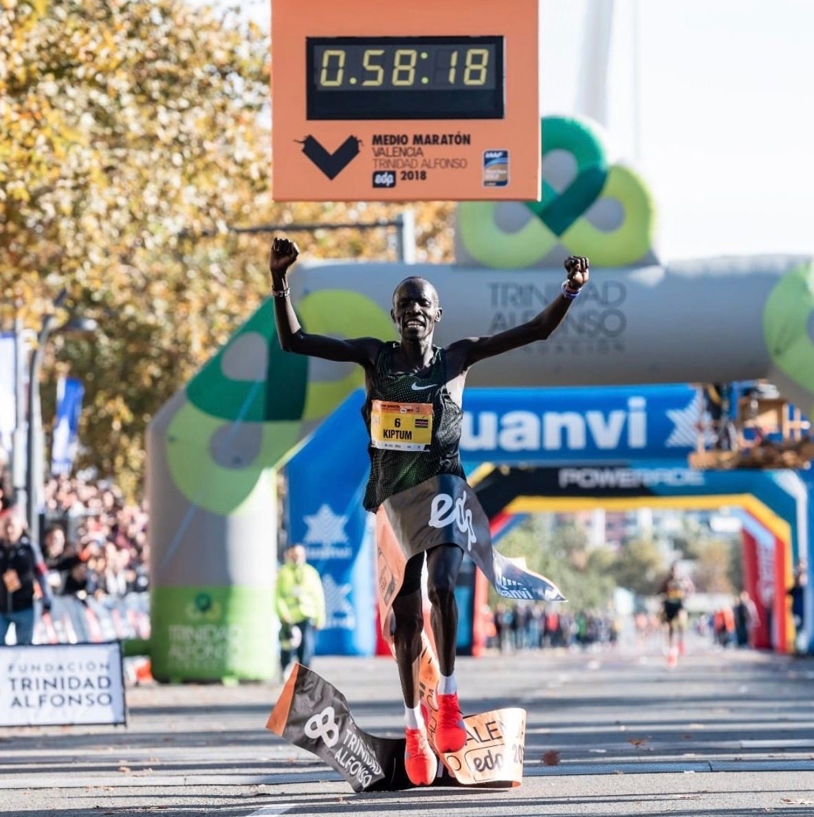 plan medio maraton 1 35